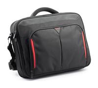 Targus CN415EU Classic + 15.6" Funda para portátil - Negro