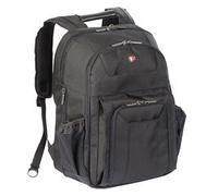 Targus Corporate Traveller Mochila para portátiles de 15,6" Negra