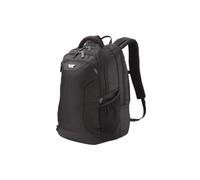 Targus Corporate Traveller Mochila para portátiles de 15,6" Negra
