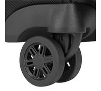 Targus - CUCT04R maletines para portátil 40,6 cm (16") Maletín con ruedas Negro