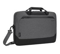 Targus Cypress Con EcoSmart 15.6" Negro, Gris