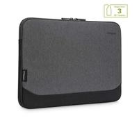 FUNDA PORTATIL TARGUS CYPRESS ECO SLEEVE 13- 14" GRIS