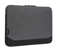 FUNDA PORTATIL TARGUS CYPRESS ECO SLEEVE 15,6" GRIS