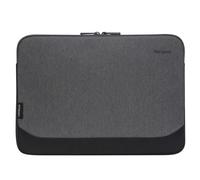 Targus Cypress Eco Sleeve - Funda de Manga (11-12"), Color Gris