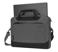 Targus - Cypress EcoSmart 35,6 cm (14") Maletín Gris