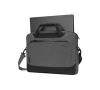 Targus - Cypress EcoSmart 39,6 cm (15.6") Maletín Gris