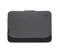 Targus Cypress EcoSmart (Gris) - Funda para portátil 14"