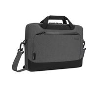 Targus Cypress EcoSmart (Gris) - Maletín para portátil 15.6"