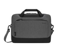 Targus Maletín Para Portátil Cypress Eco Slip 14´´ One Size Grey / Black