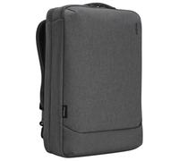 Targus Cypress EcoSmart 39,6 cm (15.6") Mochila Gris