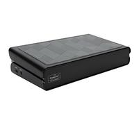 Targus DOCK171EUZ Base de conexión con alimentación Universal USB-A 3.0 DV