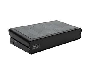 Targus DOCK171EUZ Base de conexión con alimentación Universal USB-A 3.0 DV