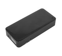 Targus DOCK182EUZ base para portátil y replicador de puertos Alámbrico Negro