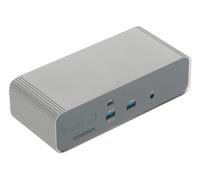 Targus DOCK230EUZ Estación Docking para Portátiles USB 3.2 Ethernet Gigabit