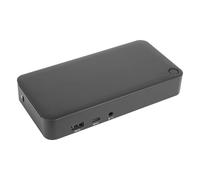 Targus DOCK310EUZ Docking Station Universal USB-C DV4K con Power Delivery de 65