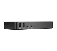 Targus DOCK430EUZ Estación Docking USB-C Multi Función, Negro