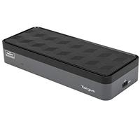Targus dock570euz docking station usb-c universal quad 4k (qv4k) con p