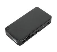 Targus, Docking Station, USB-C, Universal DisplayLink, Dual 4K DisplayPort Docki