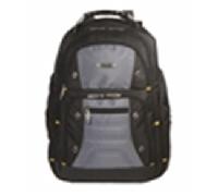 Targus Drifter Mochila Urbana Negra/Gris para Portátil hasta 16"