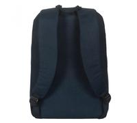 Mochila targus geolite ecosmart essentials para portatil 16 pulgadas azul marino