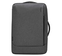 Targus Cypress EcoSmart 39,6 cm (15.6") Mochila Gris