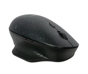 Targus ErgoFlip EcoSmart Ratón Óptico Bluetooth 4000 DPI Negro