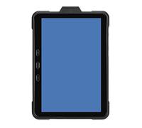Targus THD501GLZ funda para tablet 25,6 cm (10.1") Libro Negro