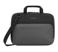 Targus Funda Work-in Essentials TED006GL para Chromebook 11,6" Interior suave Negro/Gris