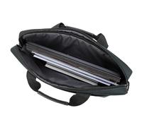 Targus - GeoLite 39,6 cm (15.6") Maletín Gris