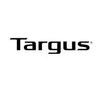Targus HeritageLuxe mochila Mochila de viaje Negro Poliéster