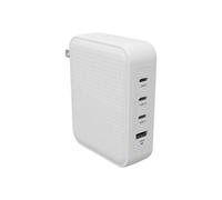 HYPER HYPERJUICE 145W GAN CHARGER WHITE