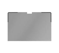 Targus Filtro de privacidad HyperShield HS5216GL para MacBook Pro 16 pulgadas (40,6 cm) sin marco 3H