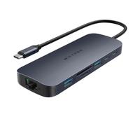 Hyper HyperDrive® Next 10 -Concentrador USB-C