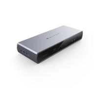 Targus HyperDrive Estación De Acoplamiento Para Notebook, Cargador