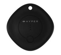 Targus HyperShield Universal Buscador Negro