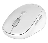 Targus Hyperspace - Mouse - Wireless - Bluetooth 5.0 - White, Space... NUEVO