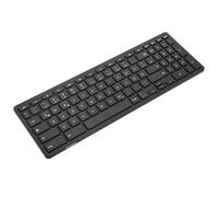 Targus keyboards teclado bluetooth qwertz alemán negro
