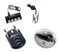 Targus /Kit de inicio de Amazon Notebook