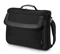 DELL Classic 39,6 cm (15.6") Maletín Negro