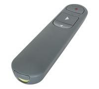 Mando inalámbrico Targus AMP06704AMGL Bluetooth 20m Botones Gris PC/Mac