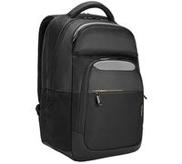 Targus City Gear 3 mochila Negro Poliuretano
