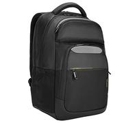 Mochila targus citygear para portatil 14 pulgadas negra