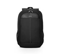 Targus Mochila clásica para laptop de 15 a 16 pulgadas, se adapta a la mayoría de portátiles de hasta 16 pulgadas, mochila de viaje acolchada para viajes de negocios, universidad y viajes (TBB943GL),
