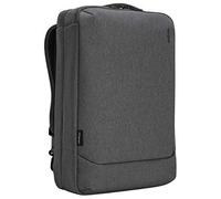 Targus Mochila convertible Cypress 15.6" con EcoSmart, mochila para portátil con