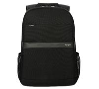Targus - Mochila GeoLite EcoSmart Advanced para laptop de 12-16 pulgadas para negocios, viajes, viajes profesionales - TSB962GL, Negro -, Moderno