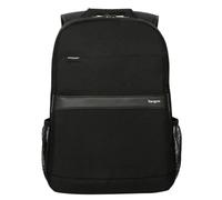 Targus - Mochila GeoLite EcoSmart Advanced para laptop de 12-16 pulgadas para negocios, viajes, viajes profesionales - TSB962GL, Negro -, Moderno