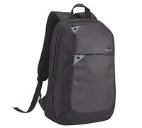 Targus TBB565GL maletines para portátil 39,6 cm (15.6") Mochila Negro, Gris