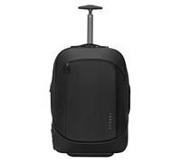 Targus EcoSmart Mobile mochila Negro