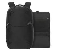 Targus Mochila unisex para adultos Work+ EcoSmart, color negro, talla L