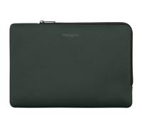 Targus MultiFit EcoSmart Funda Verde para Portátil hasta 14"